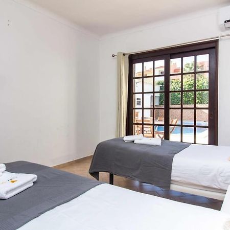 Villa Dogueno- Privat Pool & Privacy & Albufeira Center Dış mekan fotoğraf