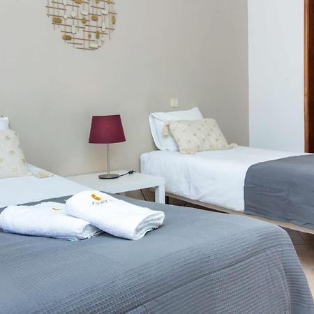 Villa Dogueno- Privat Pool & Privacy & Albufeira Center Dış mekan fotoğraf