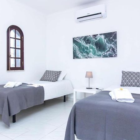 Villa Dogueno- Privat Pool & Privacy & Albufeira Center Dış mekan fotoğraf