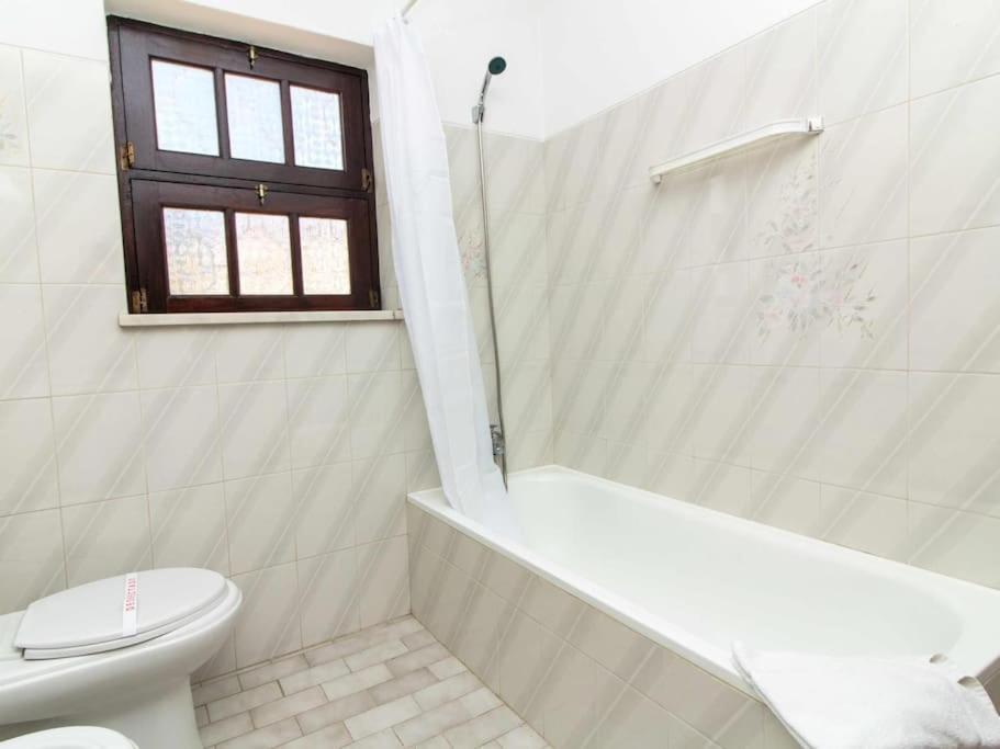Villa Dogueno- Privat Pool & Privacy & Albufeira Center Dış mekan fotoğraf