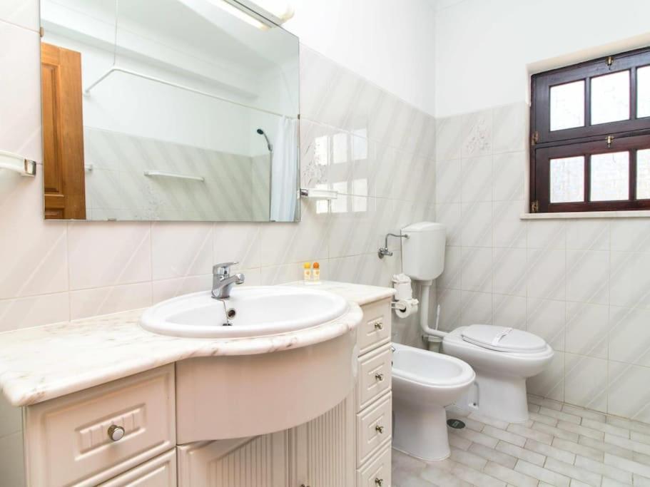 Villa Dogueno- Privat Pool & Privacy & Albufeira Center Dış mekan fotoğraf