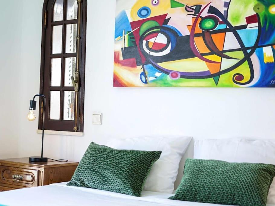 Villa Dogueno- Privat Pool & Privacy & Albufeira Center Dış mekan fotoğraf