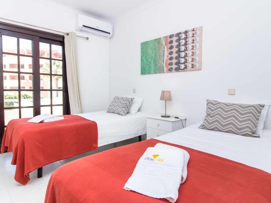 Villa Dogueno- Privat Pool & Privacy & Albufeira Center Dış mekan fotoğraf