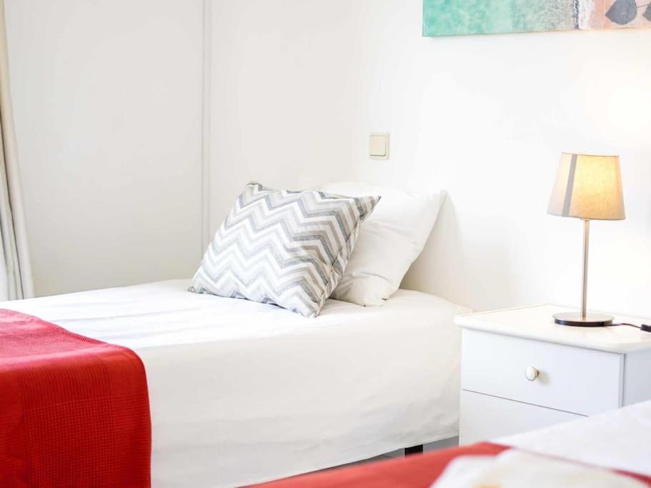 Villa Dogueno- Privat Pool & Privacy & Albufeira Center Dış mekan fotoğraf