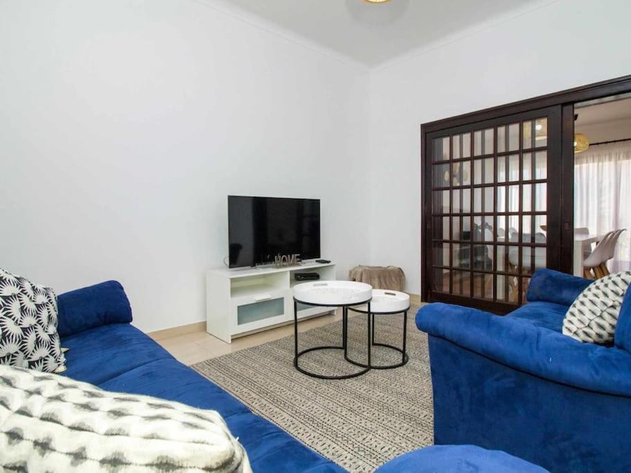Villa Dogueno- Privat Pool & Privacy & Albufeira Center Dış mekan fotoğraf