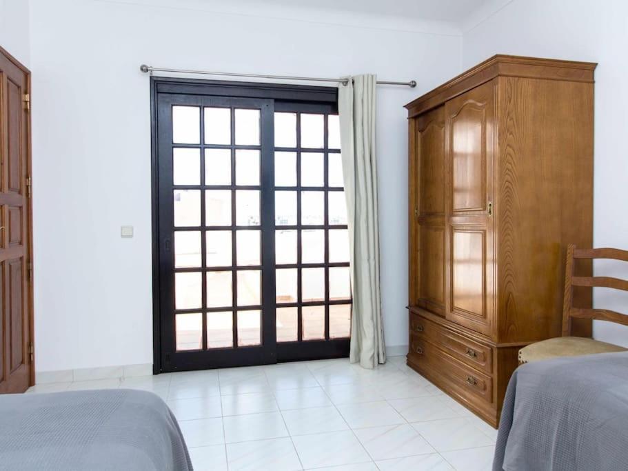 Villa Dogueno- Privat Pool & Privacy & Albufeira Center Dış mekan fotoğraf