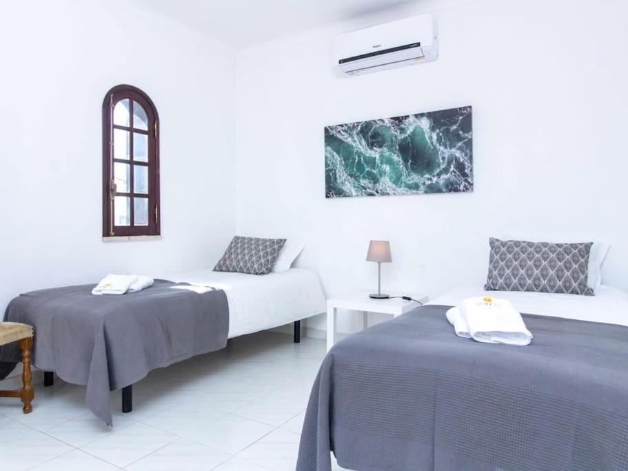 Villa Dogueno- Privat Pool & Privacy & Albufeira Center Dış mekan fotoğraf