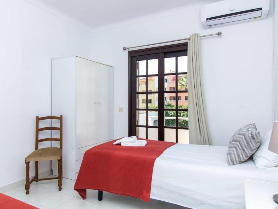 Villa Dogueno- Privat Pool & Privacy & Albufeira Center Dış mekan fotoğraf