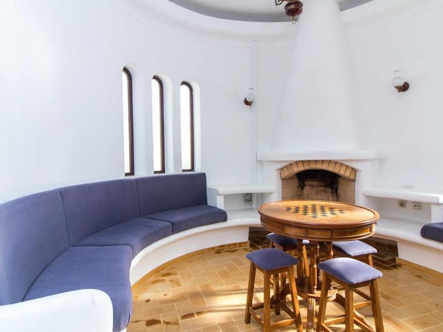 Villa Dogueno- Privat Pool & Privacy & Albufeira Center Dış mekan fotoğraf