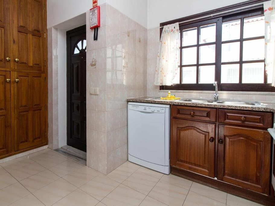 Villa Dogueno- Privat Pool & Privacy & Albufeira Center Dış mekan fotoğraf