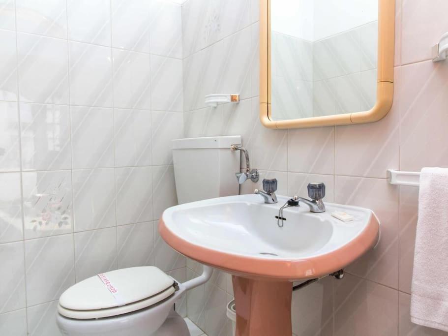 Villa Dogueno- Privat Pool & Privacy & Albufeira Center Dış mekan fotoğraf