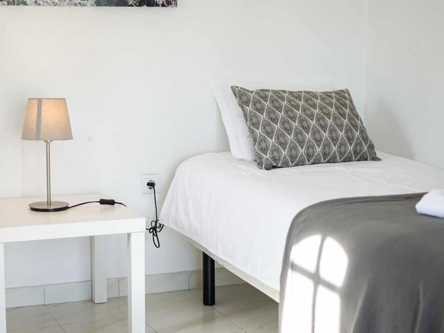 Villa Dogueno- Privat Pool & Privacy & Albufeira Center Dış mekan fotoğraf