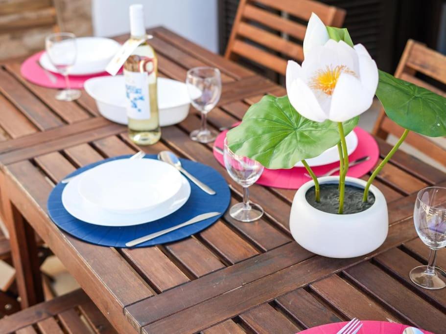 Villa Dogueno- Privat Pool & Privacy & Albufeira Center Dış mekan fotoğraf