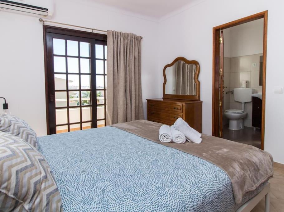 Villa Dogueno- Privat Pool & Privacy & Albufeira Center Dış mekan fotoğraf